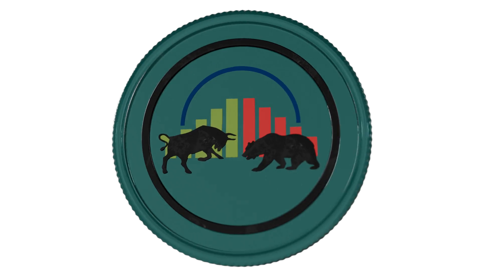Chart Legends Trading Logo
